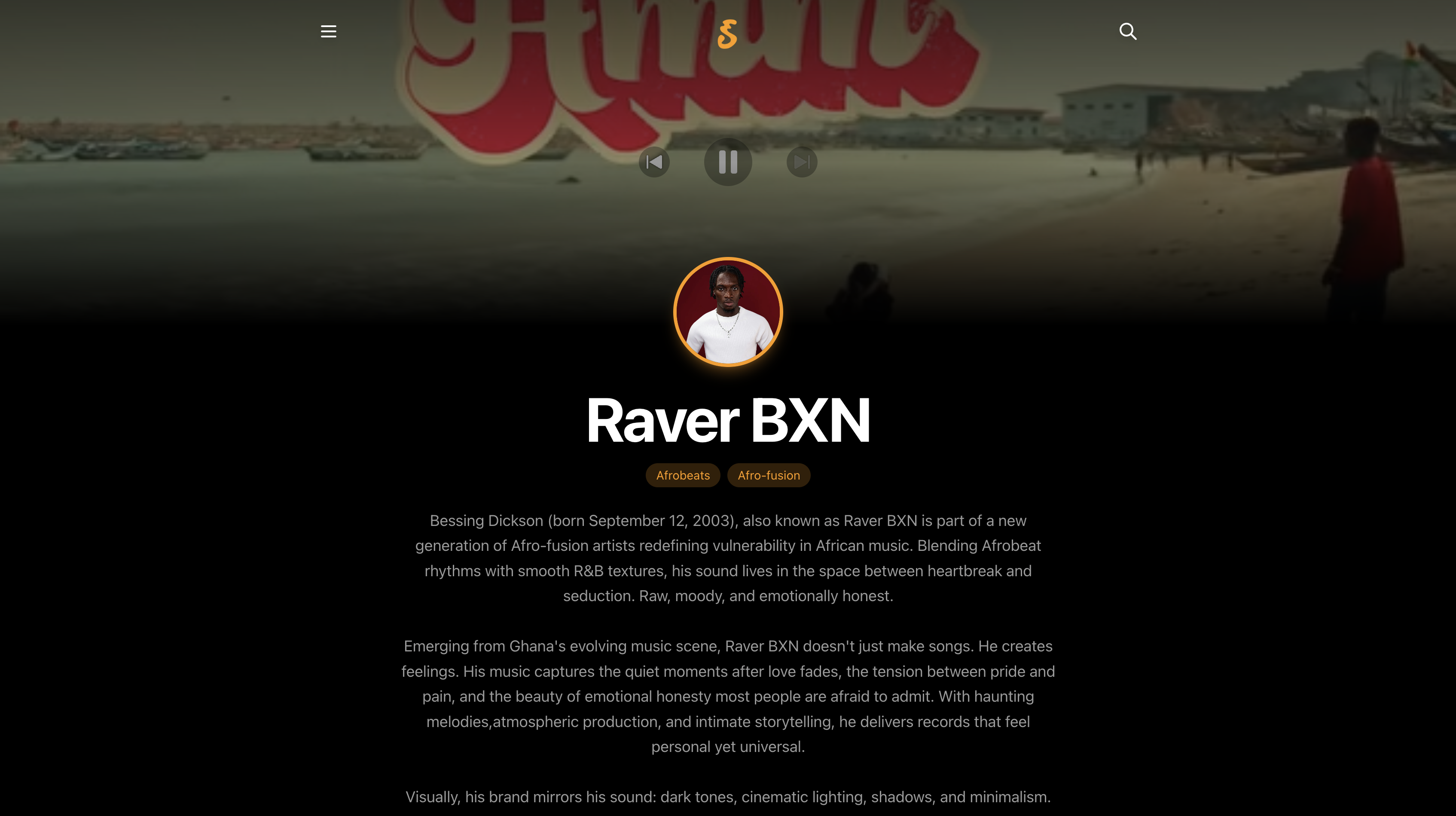 Sinqwrld Ltd screenshot 2